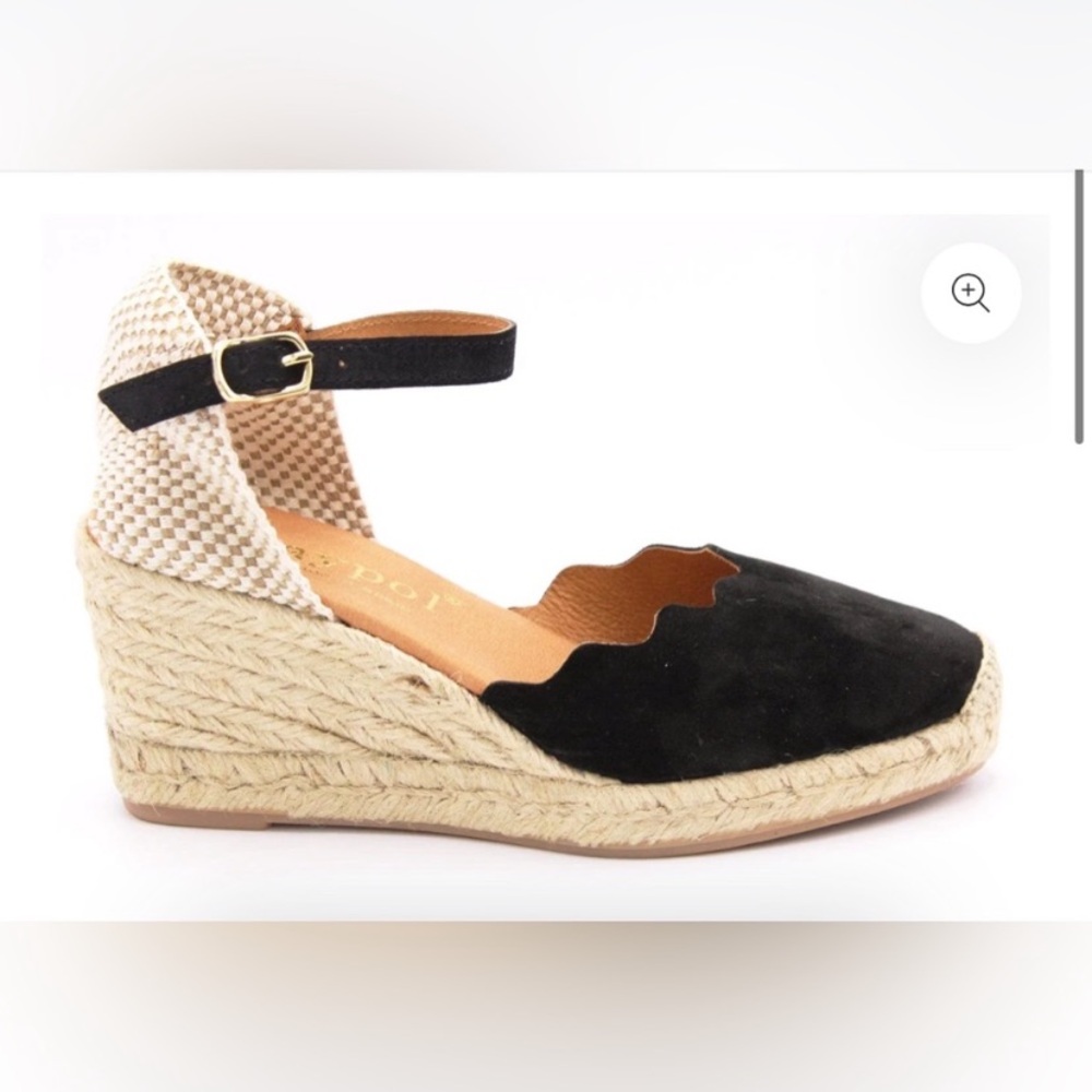Maypol Espadrille sandals